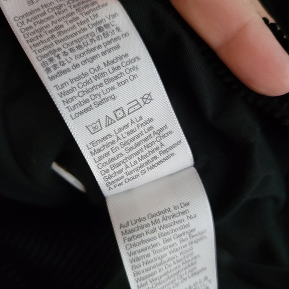 Alexa Chung for Madewell Double-Breasted Blazer in Corduroy size 8 NWT - Picture 11 of 11